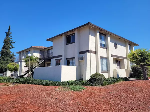 2760 Park AVE, Santa Clara, CA 95050