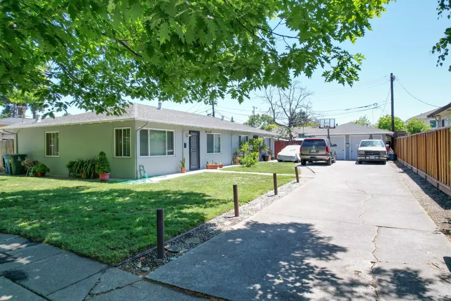 934 7th AVE, Redwood City, CA 94063