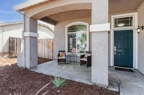 Wheatland, CA 95692,140 Johnson ST