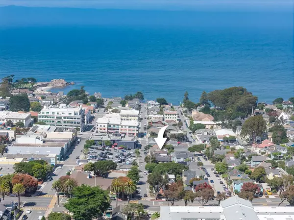 Pacific Grove, CA 93950,213 15th ST