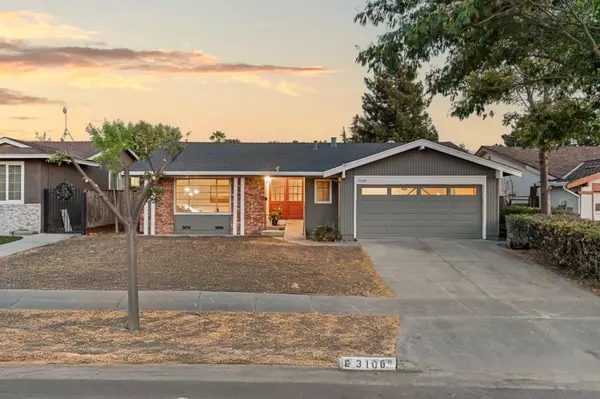 San Jose, CA 95132,3108 Kermath DR