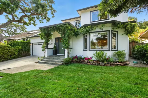 San Carlos, CA 94070,2235 Carmelita DR