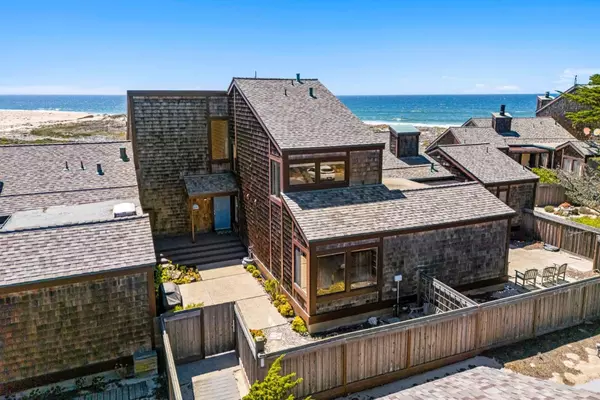 Moss Landing, CA 95039,338 Monterey Dunes WAY