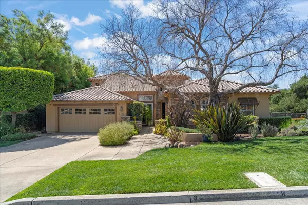 Gilroy, CA 95020,2330 Stonecress ST