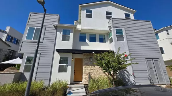 5565 Holly Bay AVE, Dublin, CA 94568