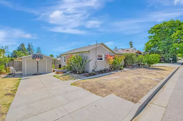 Santa Cruz, CA 95065,248 Goss AVE