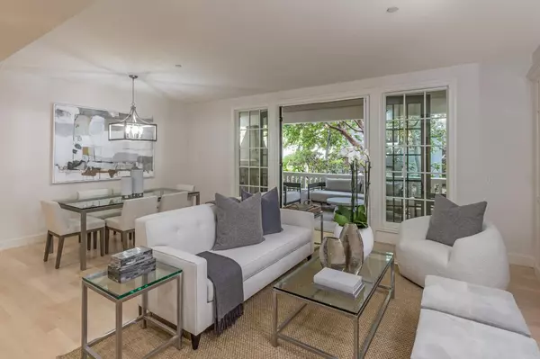 Palo Alto, CA 94301,315 Homer AVE 105