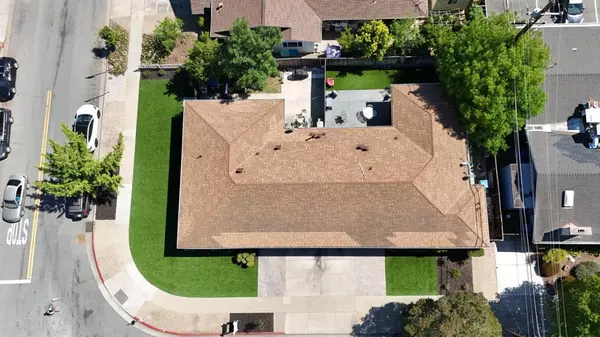 San Jose, CA 95117,3856 Williams RD