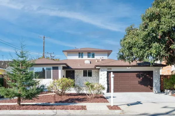 2535 Parkside DR, Fremont, CA 94536