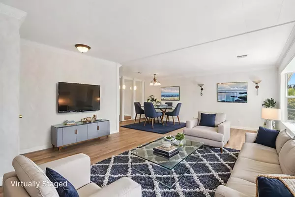 San Jose, CA 95128,138 Quail Hollow DR 138