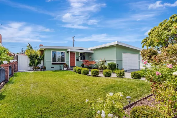 Santa Clara, CA 95050,2044 Jackson ST