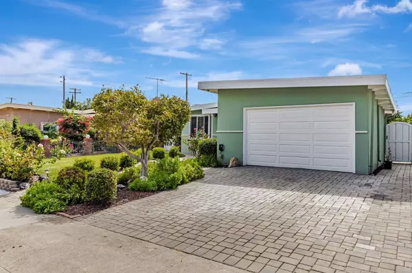 Santa Clara, CA 95050,2044 Jackson ST