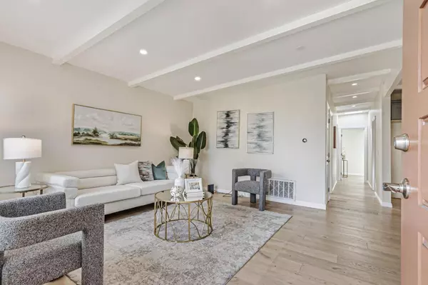 Santa Clara, CA 95050,2044 Jackson ST