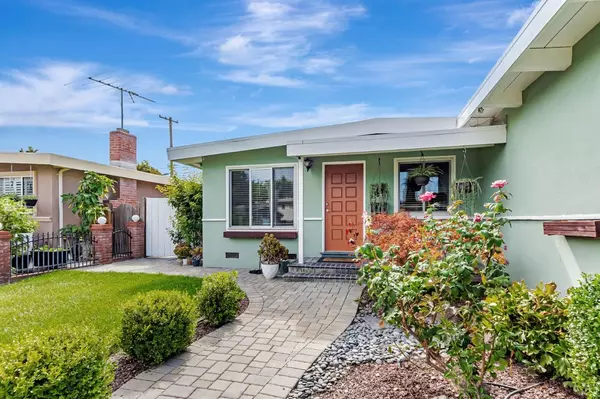 Santa Clara, CA 95050,2044 Jackson ST