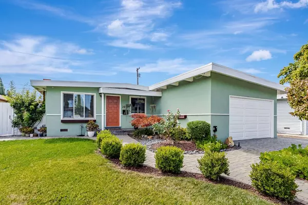 2044 Jackson ST, Santa Clara, CA 95050