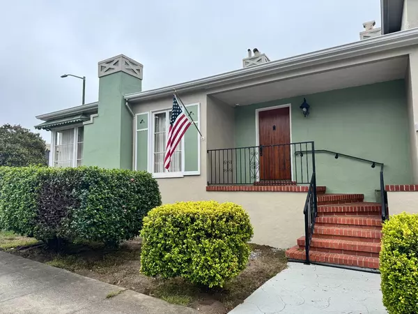 1101 Sloat BLVD, San Francisco, CA 94132