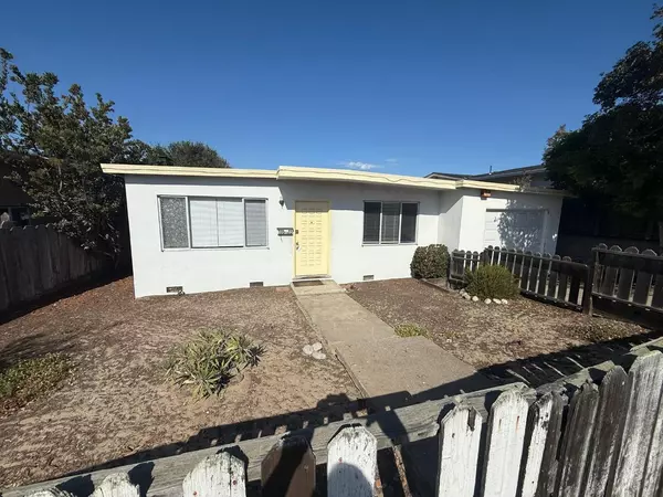 1615 Luzern ST, Seaside, CA 93955