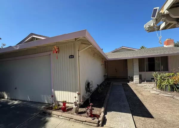 2715 Sherlock DR, San Jose, CA 95121