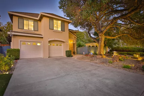 San Jose, CA 95135,4072 Bouquet Park LN