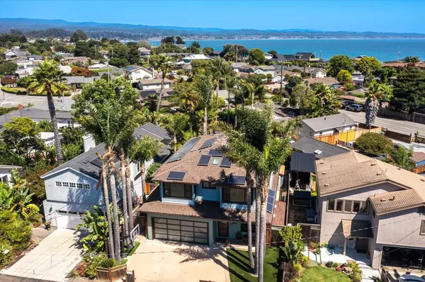 Santa Cruz, CA 95062,4150 Bye WAY