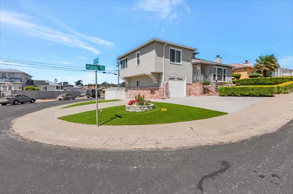 214 Manor DR, South San Francisco, CA 94080