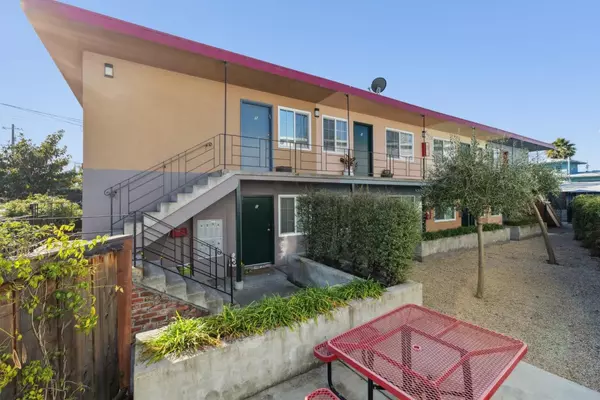 6563 Shattuck AVE, Oakland, CA 94609