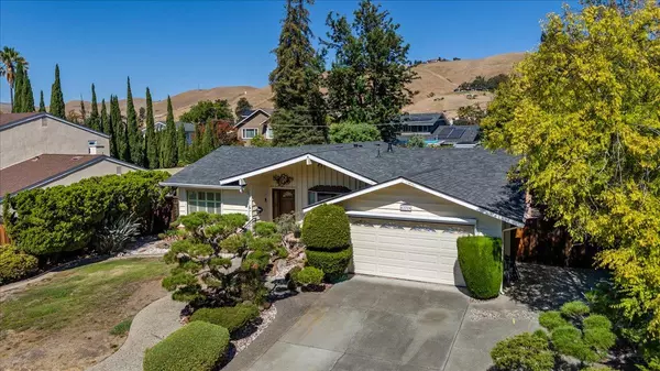 Fremont, CA 94539,42226 Camino Santa Barbara