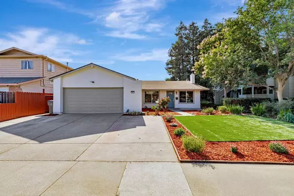 1897 Flickinger AVE, San Jose, CA 95131