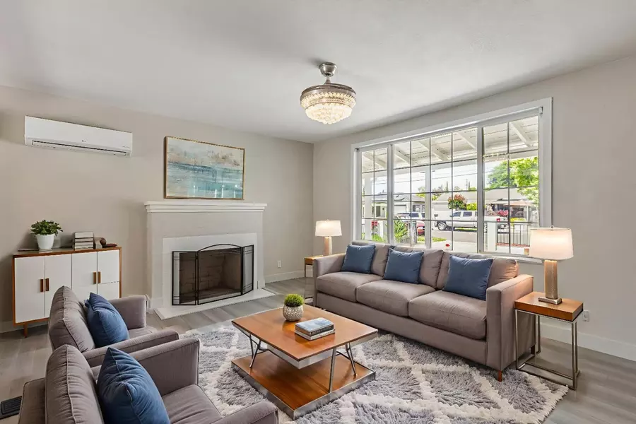 125 Magellan AVE, San Jose, CA 95116