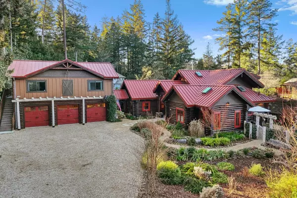 44 Pine AVE, Mount Hermon, CA 95041