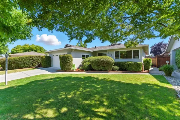 920 Longwood LN, San Jose, CA 95129