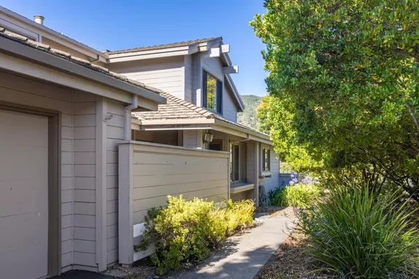 Carmel Valley, CA 93924,135 White Oaks LN