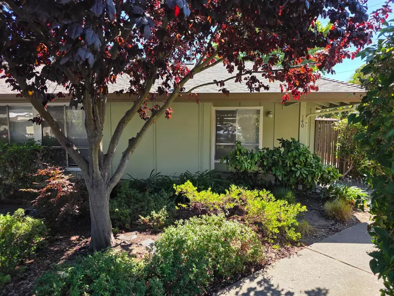 140 Castillion TER, Santa Cruz, CA 95060