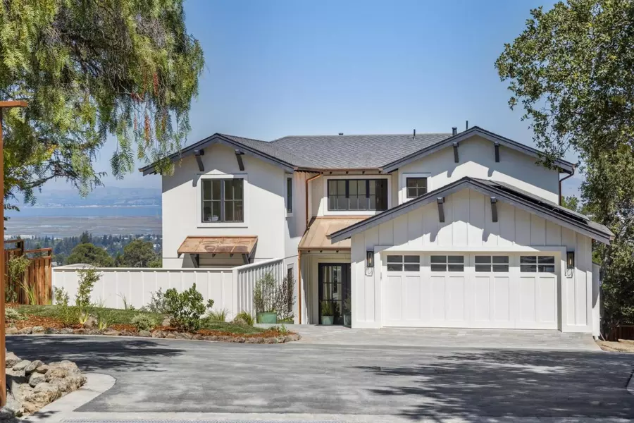 717 Vernal WAY, Redwood City, CA 94062