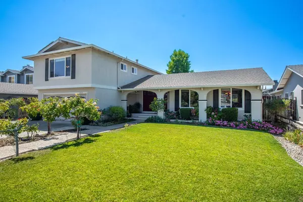 San Jose, CA 95120,5821 Ponce CT