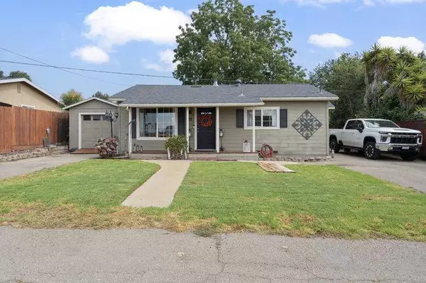 22 Heiner RD, Watsonville, CA 95076