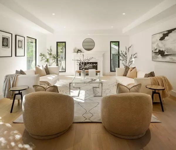 Hillsborough, CA 94010,340 Arden RD