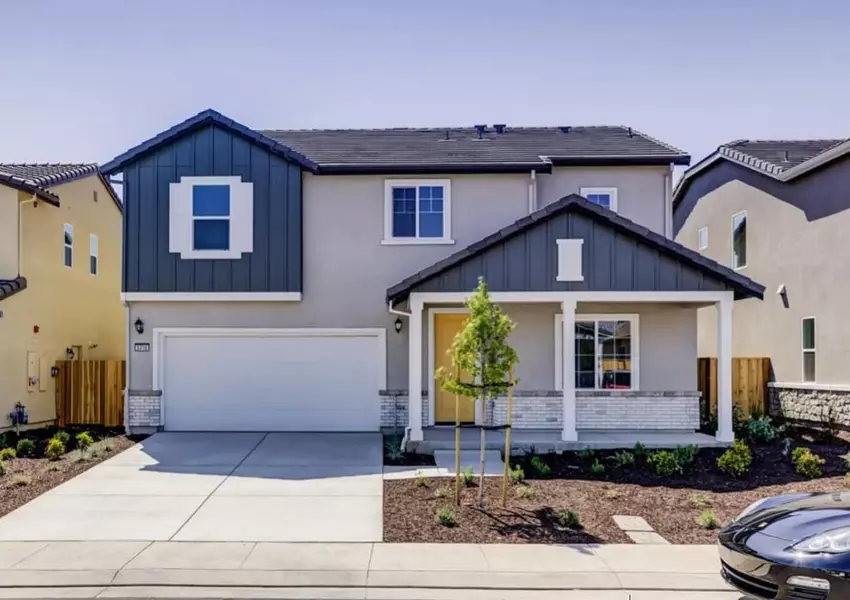 5316 Knights Valley LN, Antioch, CA 94531
