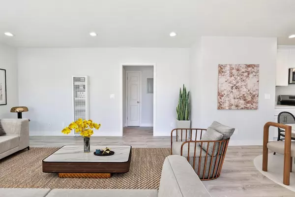 Redwood City, CA 94063,3519 Hoover ST