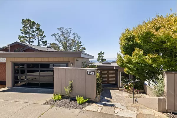 El Granada, CA 94018,115 Del Monte RD