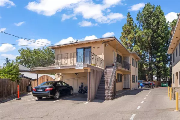 San Jose, CA 95110,159 & 165 Union ST
