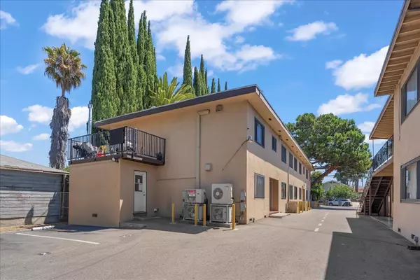 San Jose, CA 95110,159 & 165 Union ST