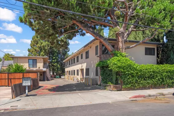 159 & 165 Union ST, San Jose, CA 95110