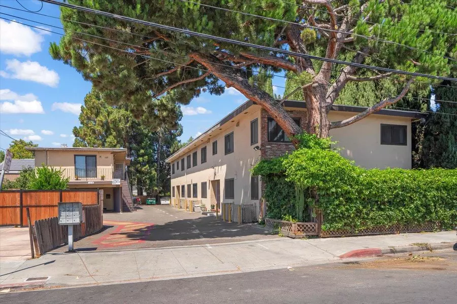 159 & 165 Union ST, San Jose, CA 95110