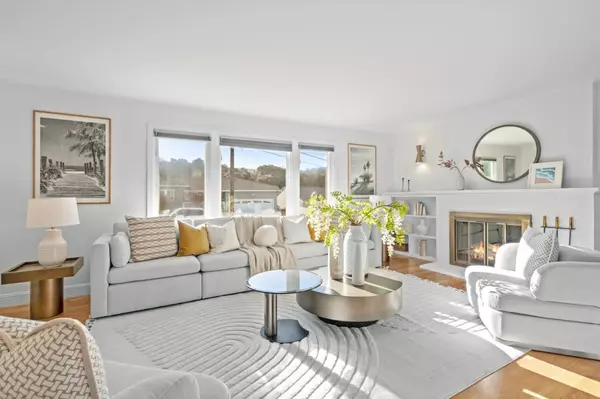 San Bruno, CA 94066,532 Cedar AVE