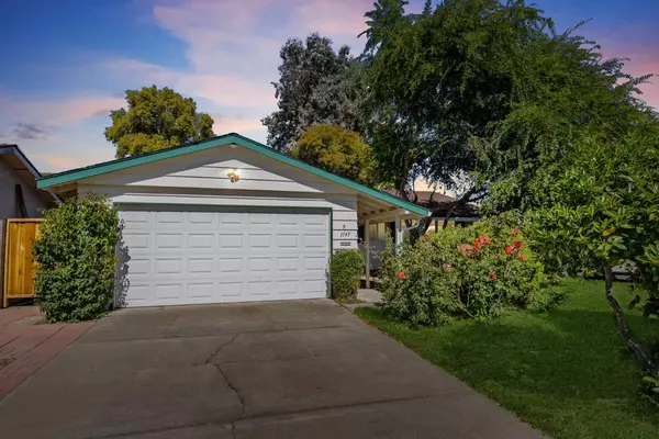 1147 Johnson AVE, San Jose, CA 95129