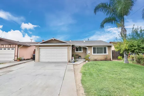 1899 Bermuda WAY, San Jose, CA 95122