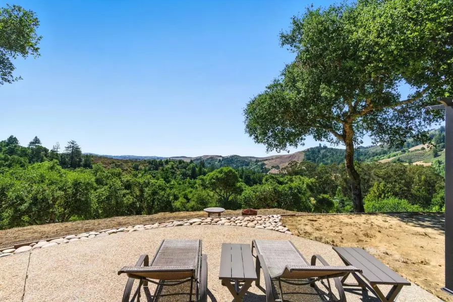 12725 Old La Honda RD, Woodside, CA 94062