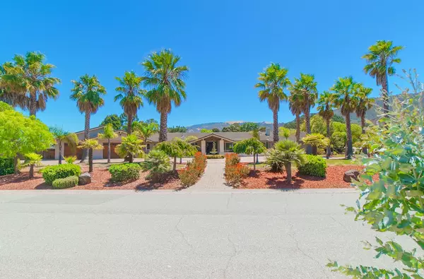 Salinas, CA 93908,22125 Ranchito DR