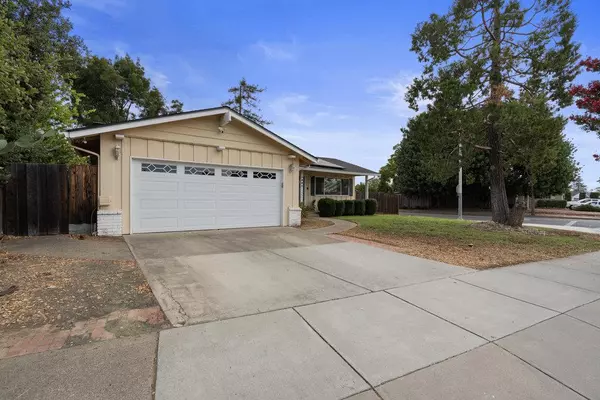 Gilroy, CA 95020,1301 3rd ST